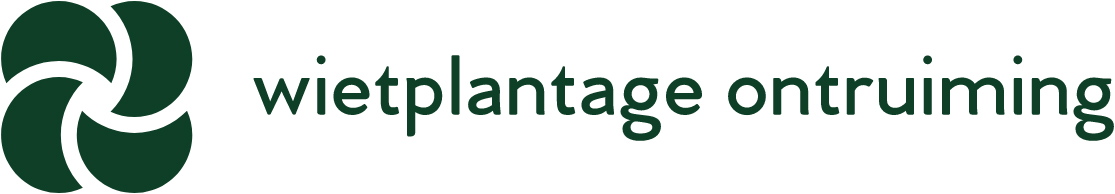 Wietplantage Ontruiming