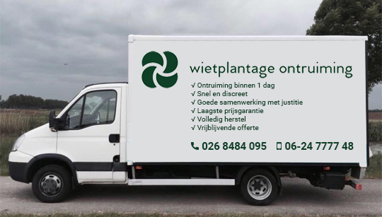 wietplantage_ontruiming